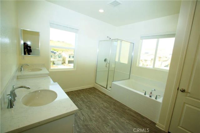 24741 Rockston, Corona, CA 92883