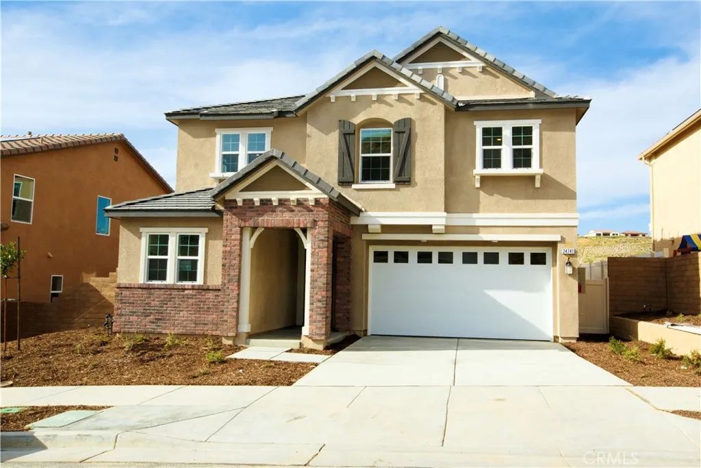 24741 Rockston, Corona, CA 92883