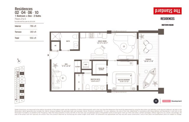 90 NE 32nd Street 306, Miami, FL 33127