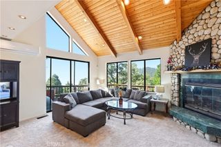 21425 Sawpit Canyon Road, Cedarpines Park, CA 92322