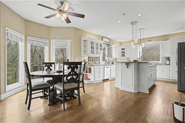 13505 W 53rd Terrace, Shawnee, KS 66216