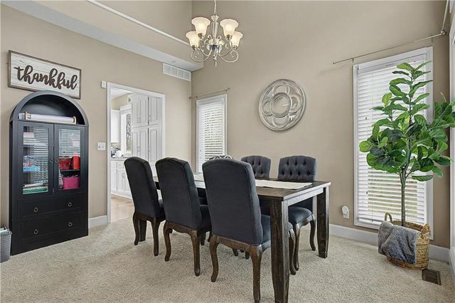 13505 W 53rd Terrace, Shawnee, KS 66216