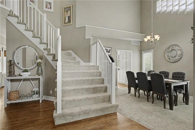 13505 W 53rd Terrace, Shawnee, KS 66216