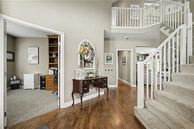 13505 W 53rd Terrace, Shawnee, KS 66216