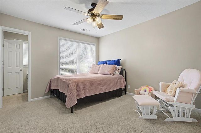 13505 W 53rd Terrace, Shawnee, KS 66216