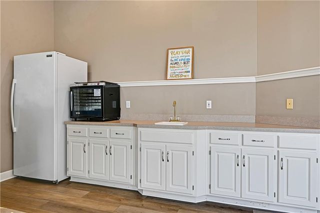 13505 W 53rd Terrace, Shawnee, KS 66216
