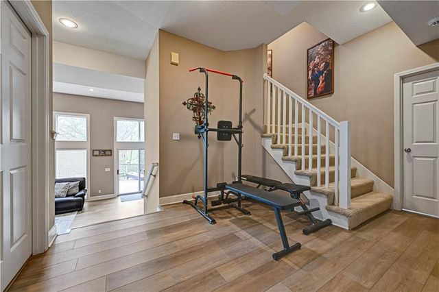 13505 W 53rd Terrace, Shawnee, KS 66216