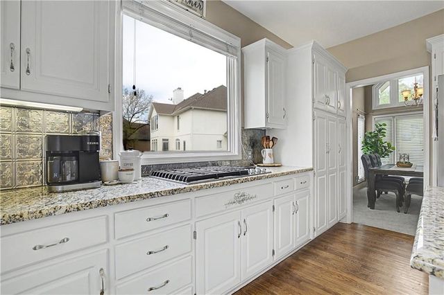 13505 W 53rd Terrace, Shawnee, KS 66216