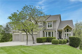 13505 W 53rd Terrace, Shawnee, KS 66216