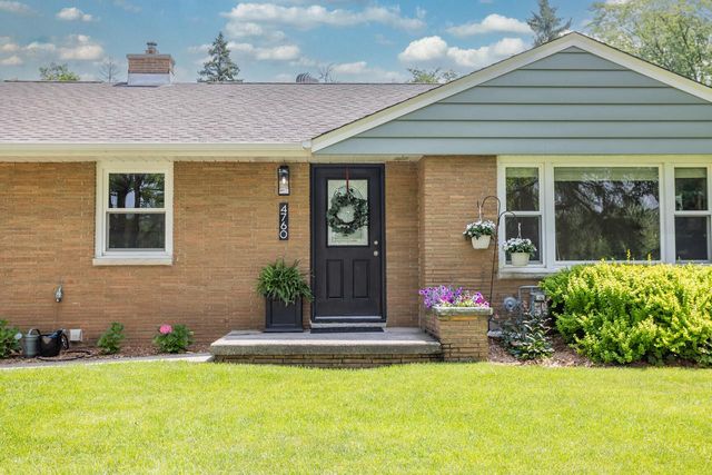 4760 N 149th STREET, Brookfield, WI 53005