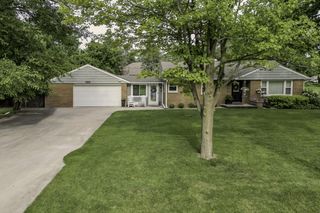 4760 N 149th STREET, Brookfield, WI 53005