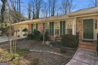 3398 Clair Circle, Marietta, GA 30066