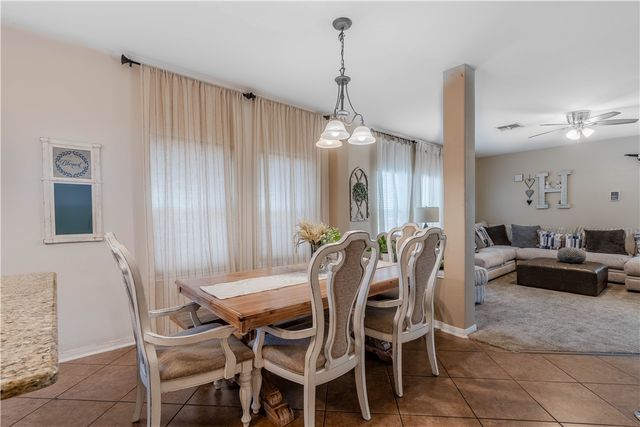 2122 Halcon St, Corpus Christi, TX 78414