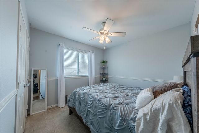 2122 Halcon St, Corpus Christi, TX 78414