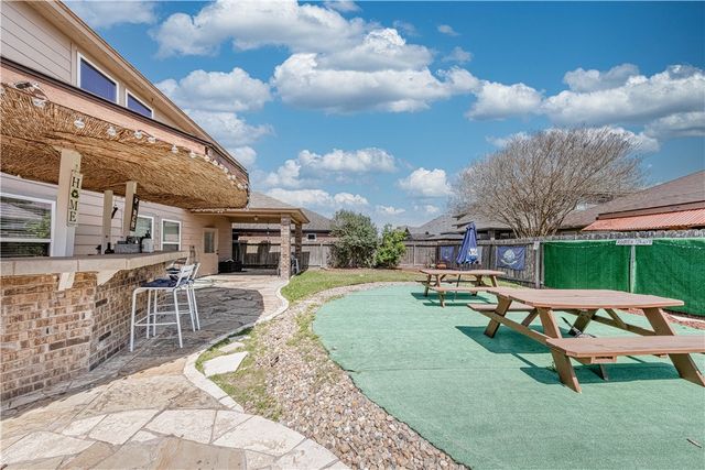 2122 Halcon St, Corpus Christi, TX 78414