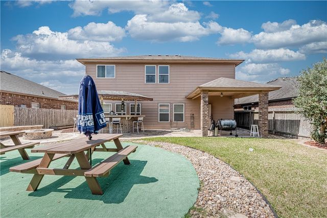 2122 Halcon St, Corpus Christi, TX 78414