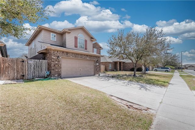 2122 Halcon St, Corpus Christi, TX 78414