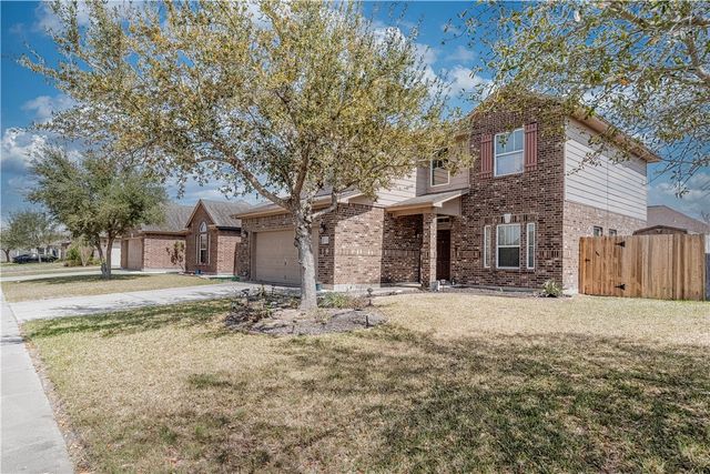 2122 Halcon St, Corpus Christi, TX 78414