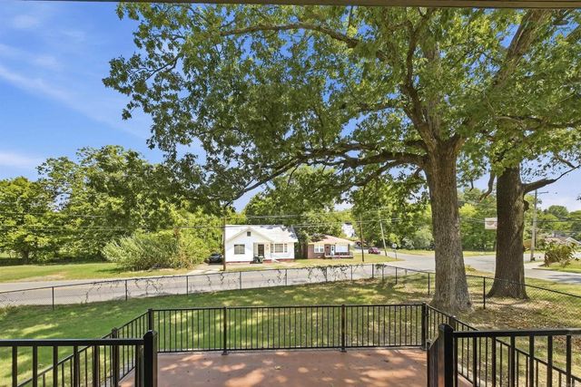 1504 W 22nd .5 Street, Little Rock, AR 72202