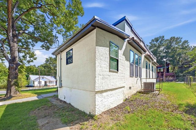 1504 W 22nd .5 Street, Little Rock, AR 72202