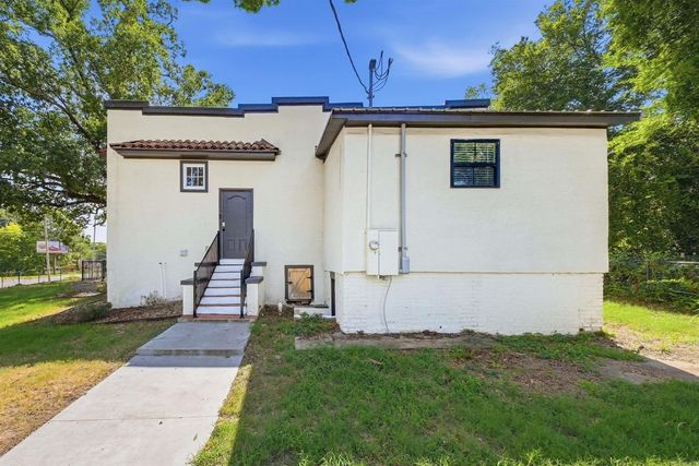 1504 W 22nd .5 Street, Little Rock, AR 72202