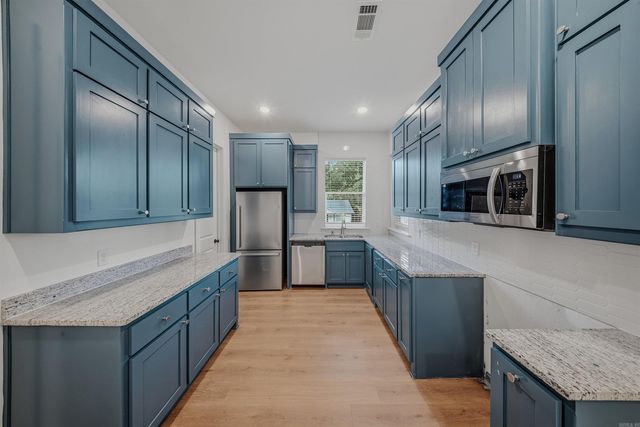 1504 W 22nd .5 Street, Little Rock, AR 72202