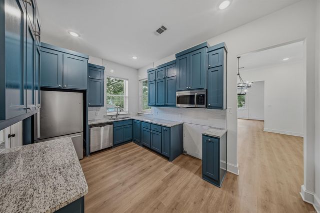 1504 W 22nd .5 Street, Little Rock, AR 72202
