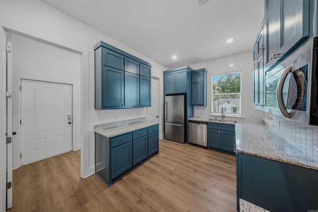 1504 W 22nd .5 Street, Little Rock, AR 72202