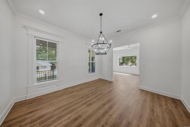 1504 W 22nd .5 Street, Little Rock, AR 72202