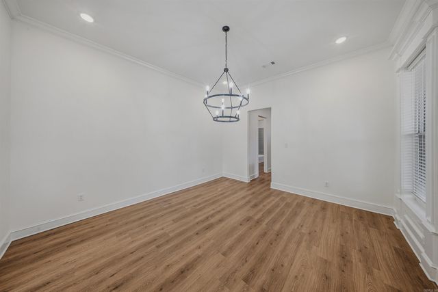 1504 W 22nd .5 Street, Little Rock, AR 72202