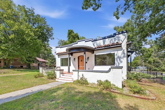 1504 W 22nd .5 Street, Little Rock, AR 72202