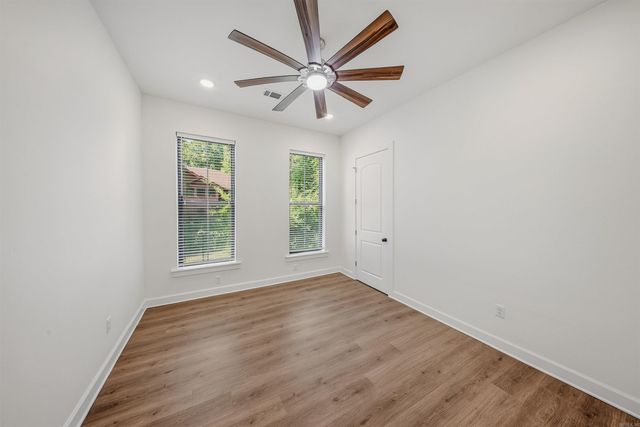 1504 W 22nd .5 Street, Little Rock, AR 72202
