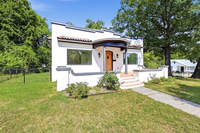 1504 W 22nd .5 Street, Little Rock, AR 72202