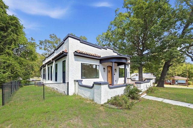 1504 W 22nd .5 Street, Little Rock, AR 72202
