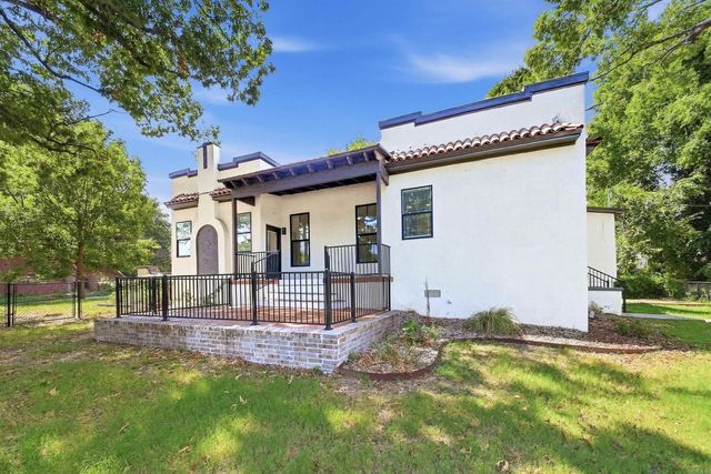 1504 W 22nd .5 Street, Little Rock, AR 72202