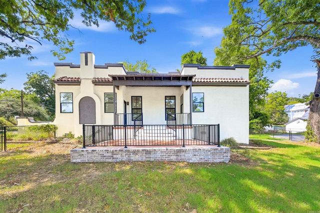 1504 W 22nd .5 Street, Little Rock, AR 72202