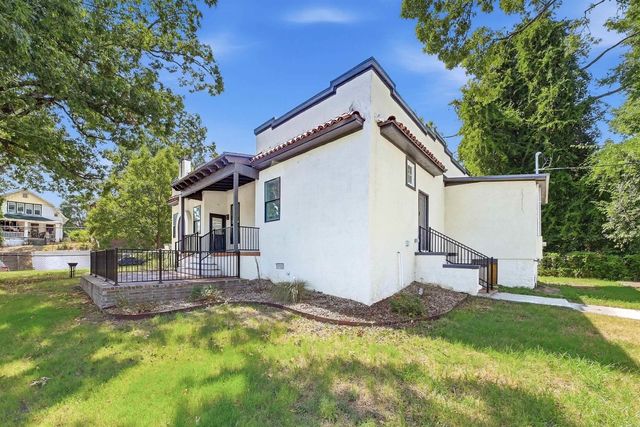 1504 W 22nd .5 Street, Little Rock, AR 72202
