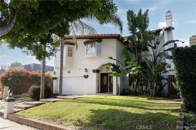 4115 Laurelgrove Avenue, Studio City, CA 91604