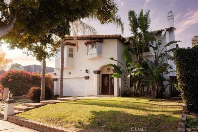 4115 Laurelgrove Avenue, Studio City, CA 91604