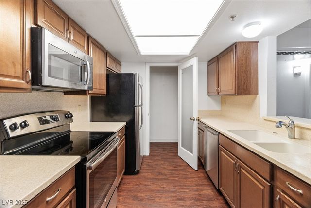 3550 Bay Sands Drive 3048, Laughlin, NV 89029