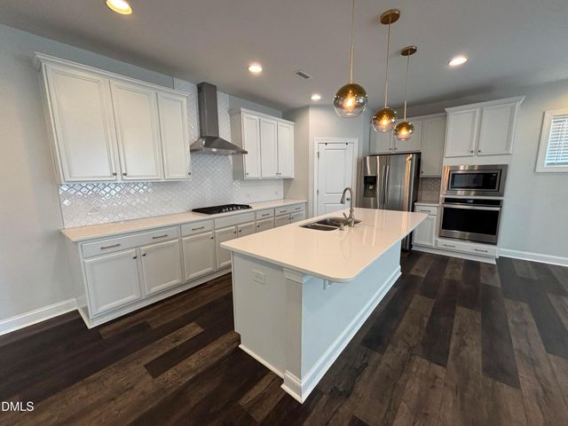 1180 Canyon Shadows Court, Cary, NC 27519