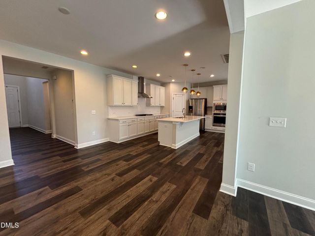 1180 Canyon Shadows Court, Cary, NC 27519