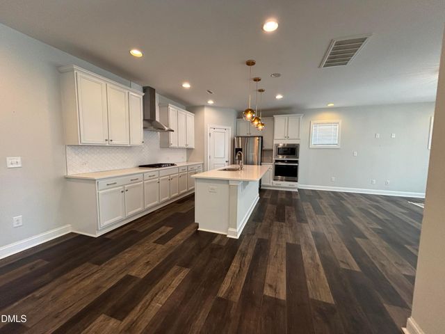 1180 Canyon Shadows Court, Cary, NC 27519