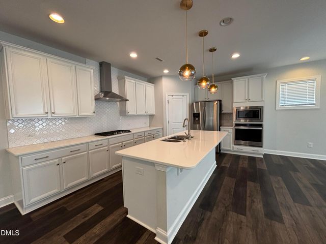 1180 Canyon Shadows Court, Cary, NC 27519