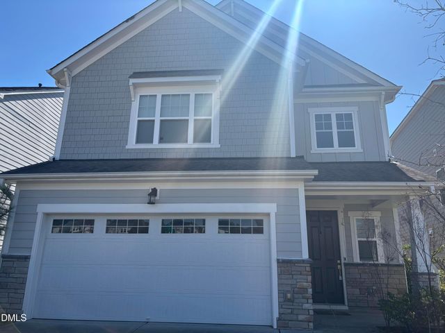 1180 Canyon Shadows Court, Cary, NC 27519