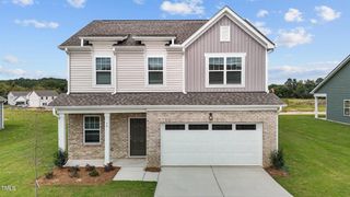 160 Gladstone Loop, Clayton, NC 27520