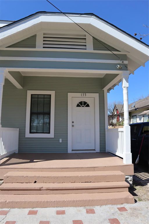 131 N Maplewood Street 133, Houston, TX 77011