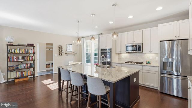 506 APRICOT ST, Stafford, VA 22554