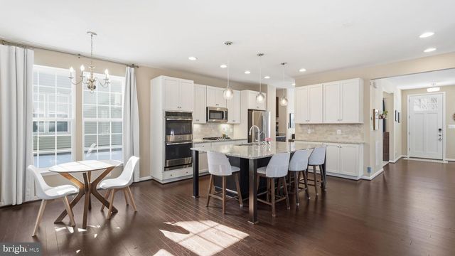 506 APRICOT ST, Stafford, VA 22554