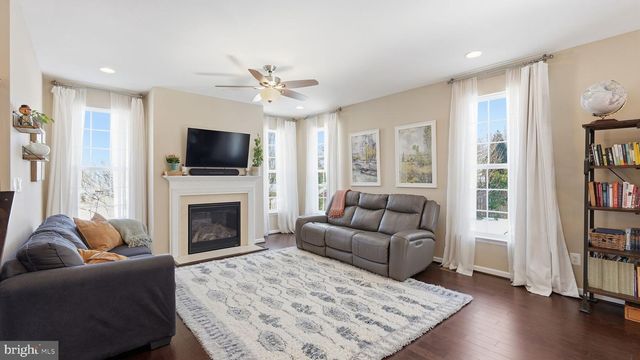 506 APRICOT ST, Stafford, VA 22554